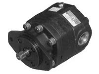 High Speed Hydraulic Motors